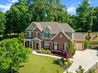 6030 Fishers Bank, Cumming, GA, 30040