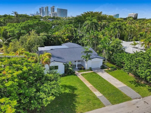 630 NE 52nd Ter, Miami, FL 33137