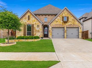 1700 Stowers Trl, Haslet, TX 76052