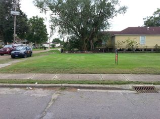 34363 Hamburg St, New Orleans, LA 70122