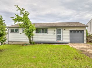 2130 W 49th St, Tulsa, OK 74107