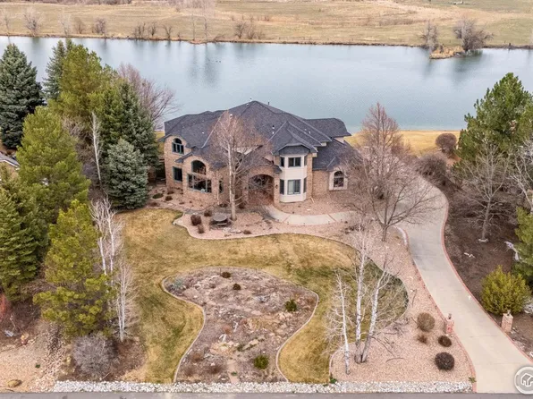10391 E Goose Haven Dr, Lafayette, CO 80026