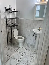 Rented by Greater Realty Management of NY LLC