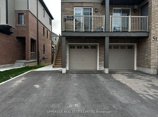 51 Hay Ln, Barrie, ON L9J0T6