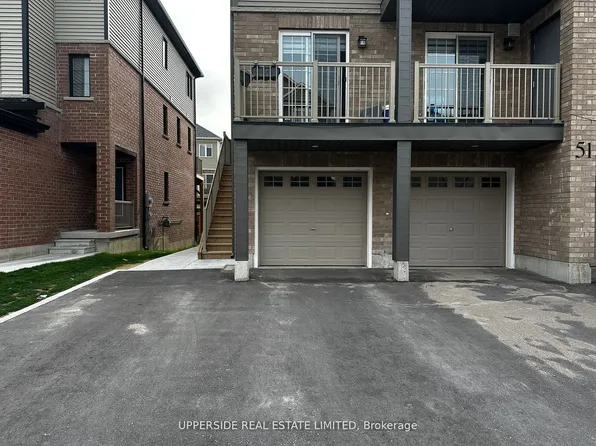 51 Hay Ln, Barrie, ON L9J 0T6