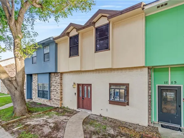 1113 Redbud Ave, McAllen, TX 78504