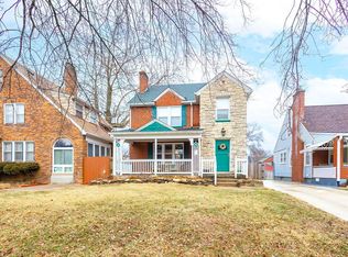 920 Kelton Ave, Columbus, OH