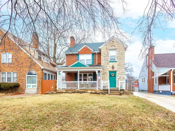 920 Kelton Ave, Columbus, OH 43206