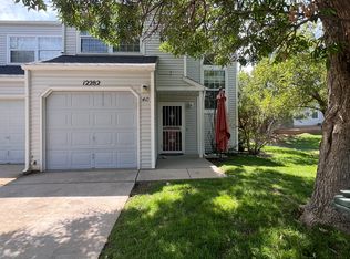 12282 Colorado Blvd APT 40, Thornton, CO 80241