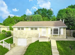 58 Bellview Cir, Mc Kees Rocks, PA 15136