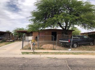 5514 S Tyndall Ave, Tucson, AZ 85706