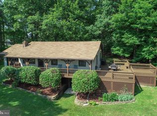 103 Overlook Dr, Oakland, MD 21550