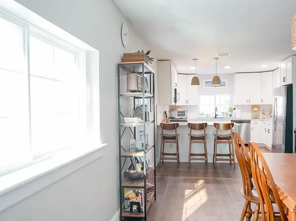 8405 Knowland Cir, Henrico, VA 23229