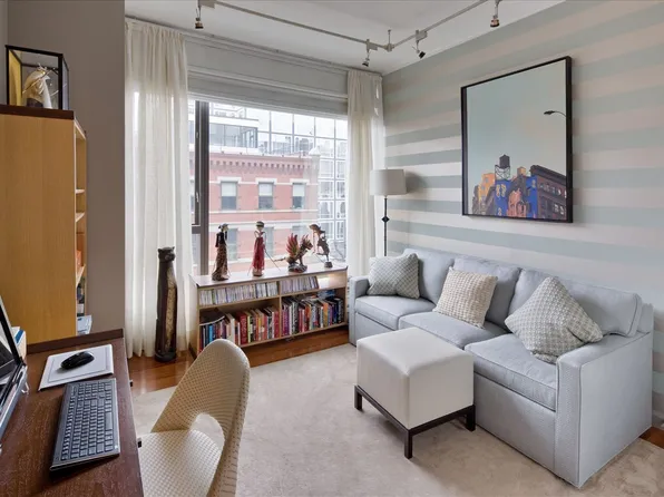 505 Greenwich Street image 1 of 6