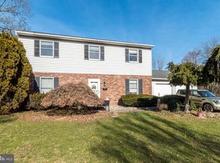 602 S 8th St, Perkasie, PA