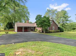 3520 Spruce Hill Rd, Ottsville, PA 18942