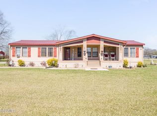 611 Saint Clair Rd, Breaux Bridge, LA 70517