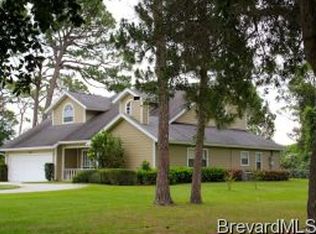 1781 Fowler Dr, Merritt Island, FL 32952