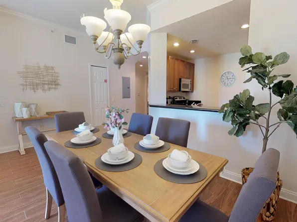 7507 Mourning Dove Cir APT 102, Reunion, FL 34747