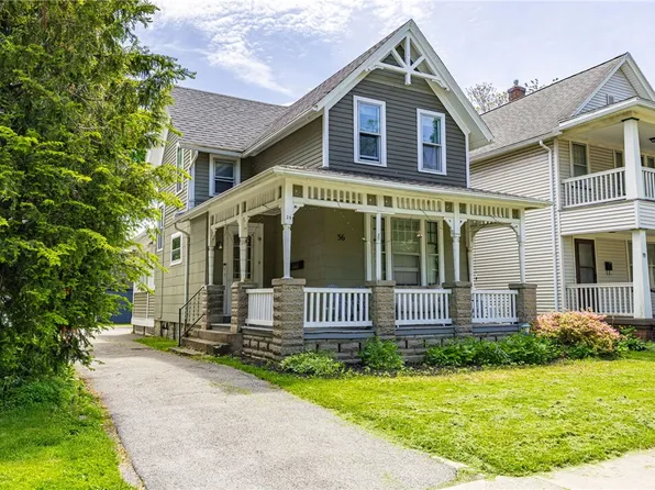 36 Cambridge St, Rochester, NY 14607