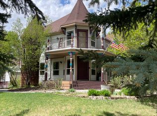 2522 Annie Oakley Dr, Park City, UT 84060