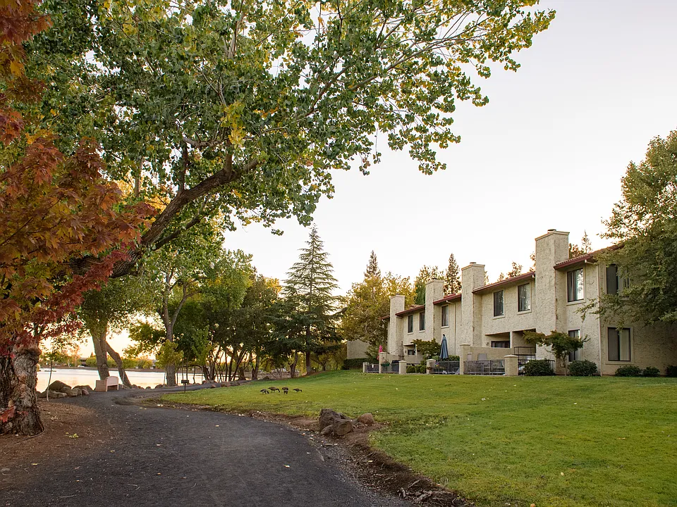 Lakeview Apartments