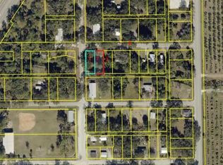 851 Caloosahatchee Ave #3, Labelle, FL 33935