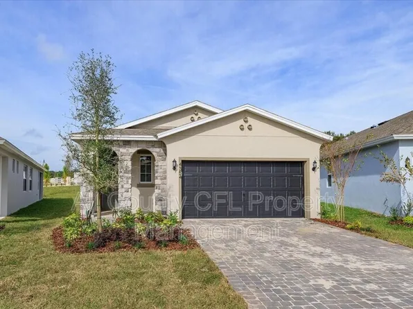 4354 Davos Dr, Clermont, FL 34711