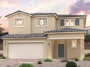 197 Jaldena Ln, Henderson, NV 89011