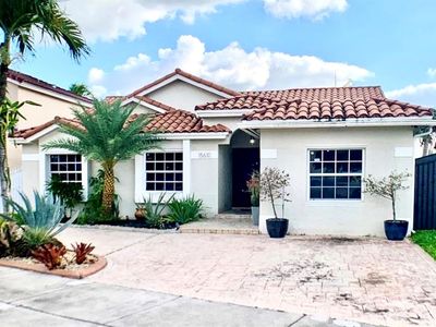 15610 SW 62nd St, Miami, FL, 33193