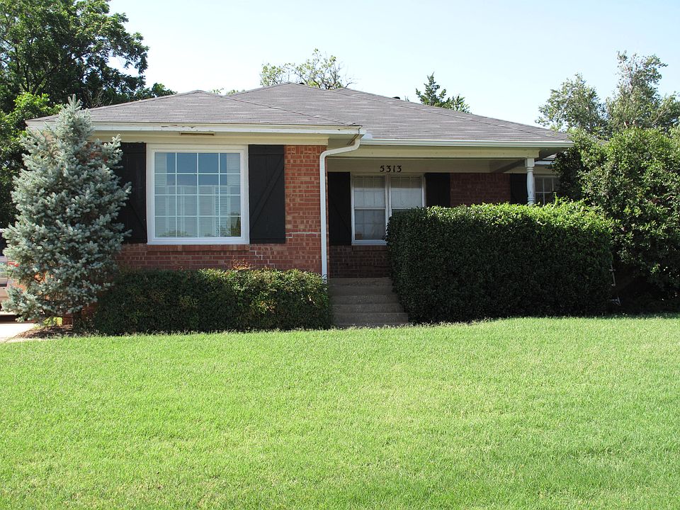 1st image of 5313 Aspen Dr