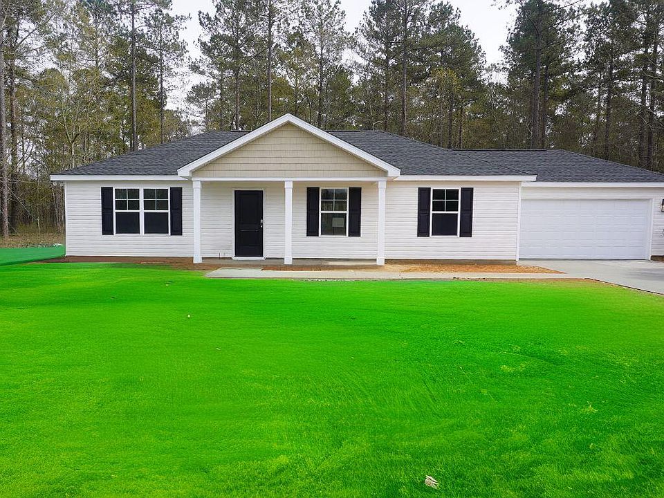 2nd image of 1726 Old Shoals Rd