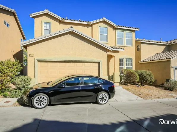 2612 Living Rock St, Las Vegas, NV 89106