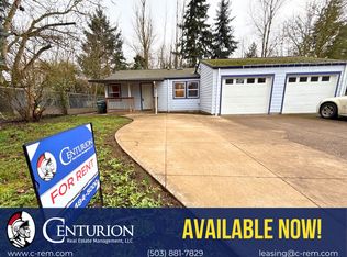 1341 F St, Independence, OR 97351