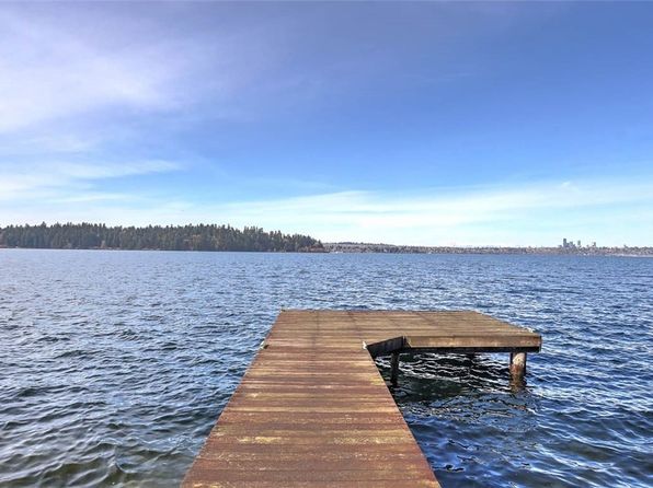 Mercer Island Real Estate - Mercer Island WA Homes For Sale | Zillow