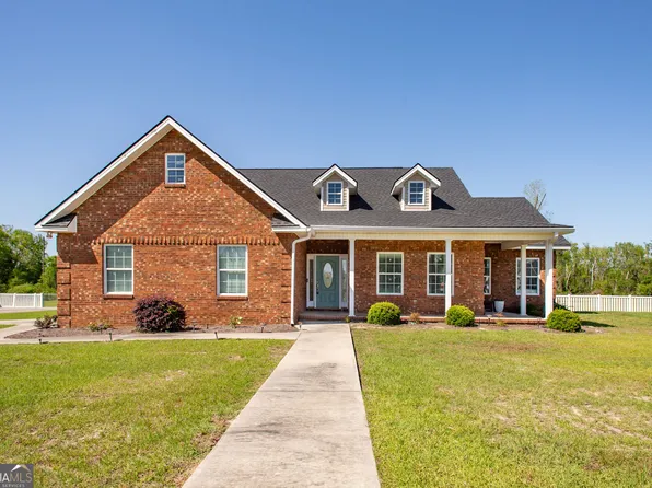 3002 Sun Creek Ln, Blackshear, GA 31516