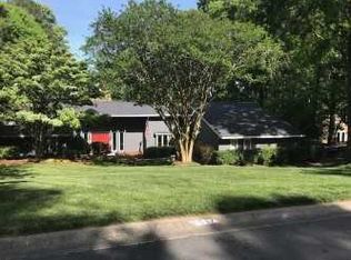 4517 Rounding Run Rd, Charlotte, NC 28277