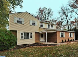 2920 Toll Gate Dr, East Norriton, PA 19403