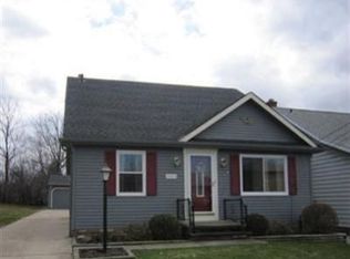 541 Orchardview Rd, Seven Hills, OH 44131