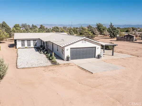 12631 Mesquite St, Oak Hills, CA 92344
