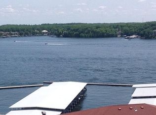 86 Palisades Lakeview Dr #1A, Lake Ozark, MO 65049
