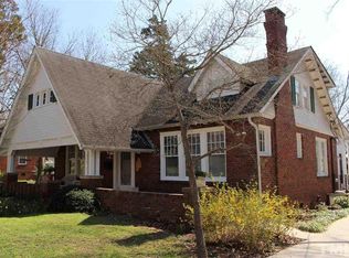 105 Sunset Ave, Louisburg, NC 27549