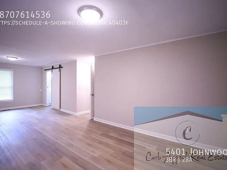 5401 Johnwood Dr — Photo 29