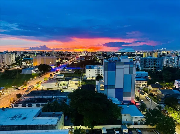 36 NW 6th Ave, Miami, FL