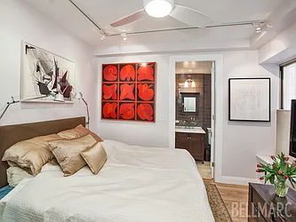 Sold by Bellmarc Realty
