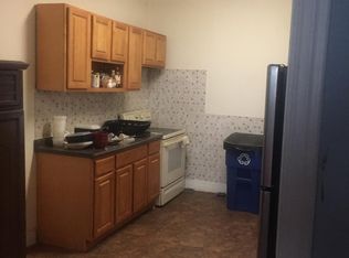 1513 W Firth St, Philadelphia, PA