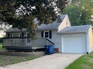 625 Washington St, Victor, IA 52347