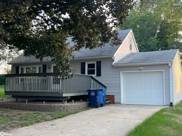 625 Washington St, Victor, IA 52347