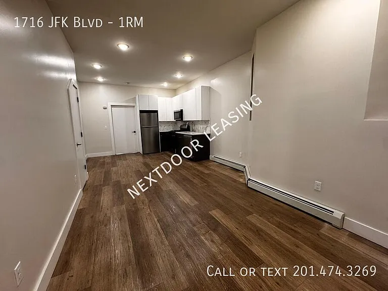 1716 John F Kennedy Blvd #1 — Photo 3