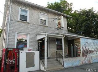 3144 N Front St, Whitehall, PA 18052